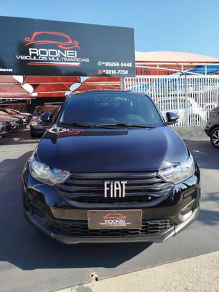 FIAT STRADA 1.3 FIREFLY FLEX FREEDOM CD MANUAL